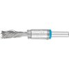 Štetcová kefa so stopkou Pferd PBGS 1010/6 INOX 0,20, splietaný drôt (PF4007220659298)