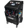 Automatická plnička klimatizácie Ecotechnics ECK TWIN 12