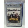 The GETAWAY Playstation 2