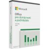 Microsoft Office 2024 pro domácnosti a podnikatele CZ krabicová verze EP2-06651 nová licence (EP2-06651)
