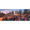 Ravensburger Amsterdam 1000 dielikov Panorama