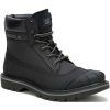 Caterpillar Bezpečnostná obuv Colorado Čierna
