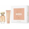 Boss Boss The Scent For Her EDP 50 ml + BL 75 ml (woman)