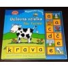 Usilovná včielka - Na farme (Daniela Reichstädterová)