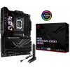 ASUS MB Sc LGA1851 ROG MAXIMUS Z890 HERO, Intel Z890, 4xDDR5, 1xHDMI, 2xThunderbolt, WI-FI, ATX 90MB1ID0-M0EAY0 Asus