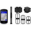 GPS cyklopočítač GARMIN Edge 1040 Bundle