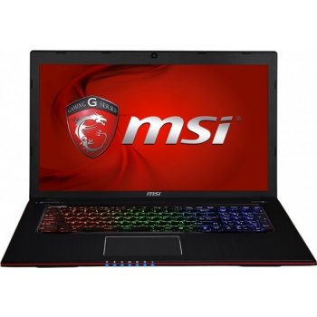 MSI GE60 2PE-071XCZ