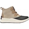Dámska obuv Sorel, OUT’N ABOUT III CLASSIC WP béžová,Čierna,Biela, 38 EU