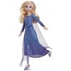 Mattel LEDOVÉ KRÁLOVSTVÍ / FROZEN - panenka ELSA na bruslích