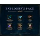 Pillars of Eternity 2: Deadfire Explorers Pack