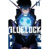 Kodansha America Blue Lock 11