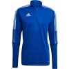 adidas Tiro 21 Training top GH7302 Team royal modrá