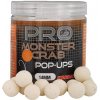 Plávajúce Boilies Starbaits Pop-Up Pro Monster Crab 16mm 50gr