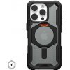 AppleMix Kryt UAG Plasma XTE MagSafe pre Apple iPhone 16 Pro - čierny