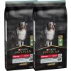 Purina Pro Plan Medium Adult Sensitive Digestion jahňacie 2 x 14 kg