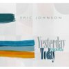 Yesterday meets today (Eric Johanson) (Cassette Tape)