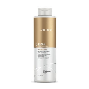 Joico K-PAK Color Therapy maska pre suché a poškodené vlasy 1000 ml