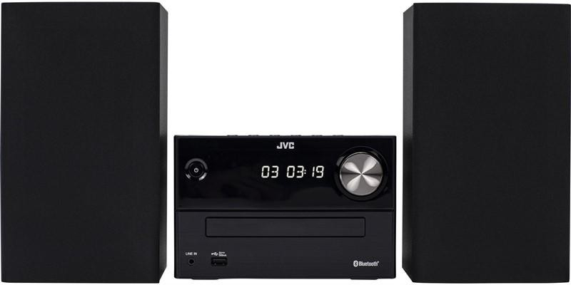 JVC UX-C25BT