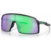 OAKLEY Sutro OO9406-52 Matte Black / PRIZM Road Jade