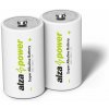 AlzaPower Super Alkaline LR20 (D) 2 ks