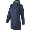 Crivit Dámska nepremokavá parka (navy modrá, M (40/42)) (100386063)