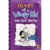 Diary of a Wimpy Kid 5 - The Ugly Truth - Kinney Jeff