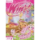 WinX Club: Flóra a její mazlíčci