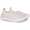 Swim Essentials Topánky do vody Beige Leopard 26
