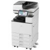 Ricoh IM C3010, Laser, Farebná tlač, 1200 x 1200 DPI, A3, Priama tlač, Biela