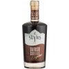 SLYRS Bairish Coffee Liqueur 28% 0,5l (čistá fľaša)