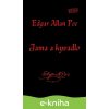 E-kniha Jama a kyvadlo - Edgar Allan Poe