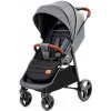 Kinderkraft Grande Plus Grey 2022