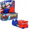 Hasbro Transformers One 1 Step Cog Changer Optimus Prime