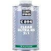 HB BODY C894 Clear Ultra HS 2:1, 1L