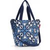 Reisenthel Shopper XS Floral 1 4 L REISENTHEL-ZR4067