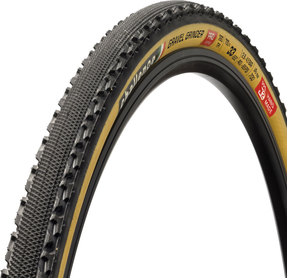 Challenge Gravel Grinder Pro 700x33