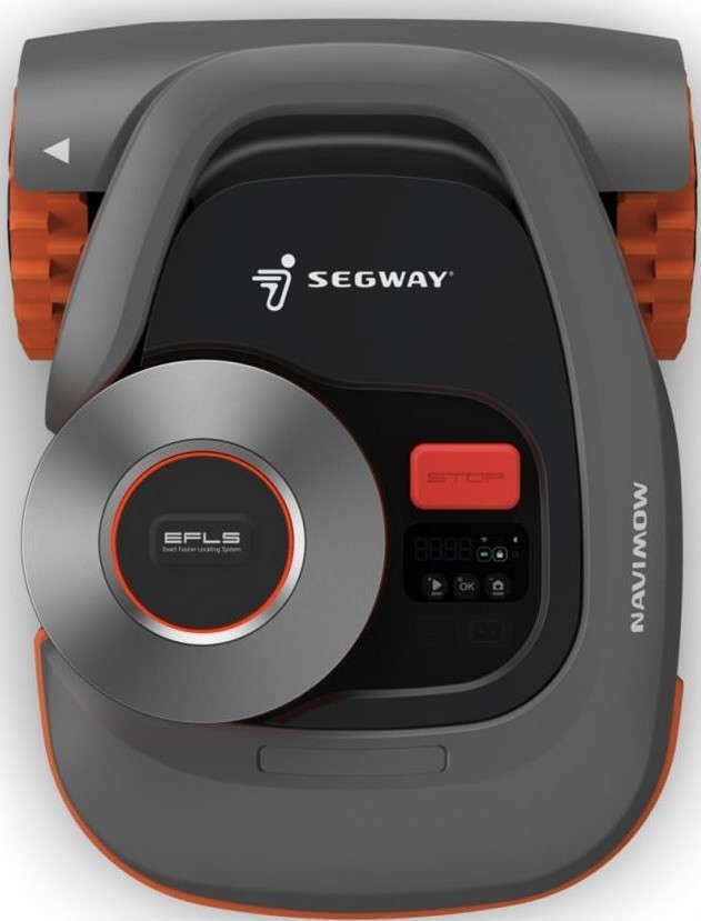 Segway Navimow H1500E