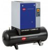 AIRPRESS Skrutkový kompresor APS 7 Basic G2 Combi 10 bar 7.5 HP/5.5 kW 690 l/min 200 l