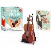Tiny Violin Soundtrack for Your Sob Story - Royal Sarah