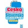 Česko slovenský a Slovensko český slovník - Táňa Balcová, Štefan Greňa