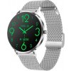 CARNEO Phoenix HR+ 2nd Gen/41mm/Silver/Elegant Band/Silver