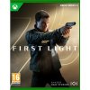 007 First Light (XSX)