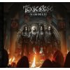 Toxicrose: In For The Kill - CD