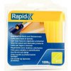 Lepidlo tavné na drevo, Ø 12 mm, 125 g, žltkastá, blister, RAPID