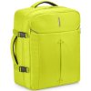 Cestovný batoh Roncato - Ironik 2.0 Cabin Backpack - Ryanair II - 77 Lime (RO)
