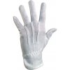 Rukavice CXS MAWA, textilné s PVC terčíkmi, veľ. 08 Velikost: 11