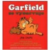 Garfield se vybarvuje č 1 2 - Davis Jim