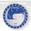 MAKITA kotúč rezný diamantový Comet Rapid 115x22.23 mm B-12762