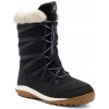 Detské snehule Reima Samojedi black 35 EU
