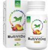 POKUSA MultiVit Dog Complex - doplňky stravy pro psy - 120 ks